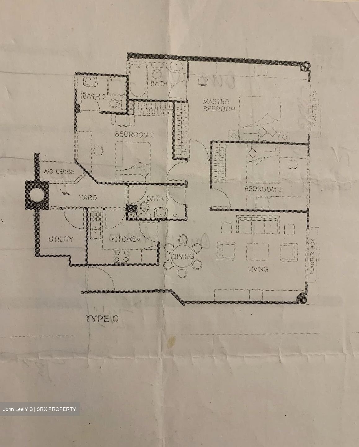 Le Wood (D21), Condominium #500930591